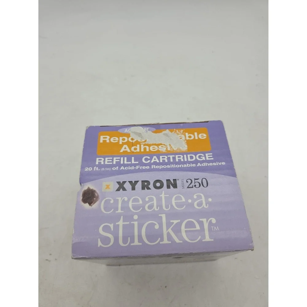 Xyron 2.5